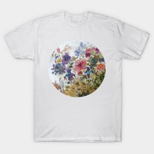 Wild Flowers T-Shirt